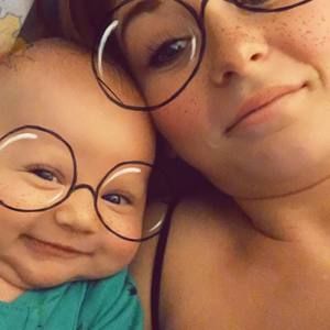 Meet your Posher, Kelsi